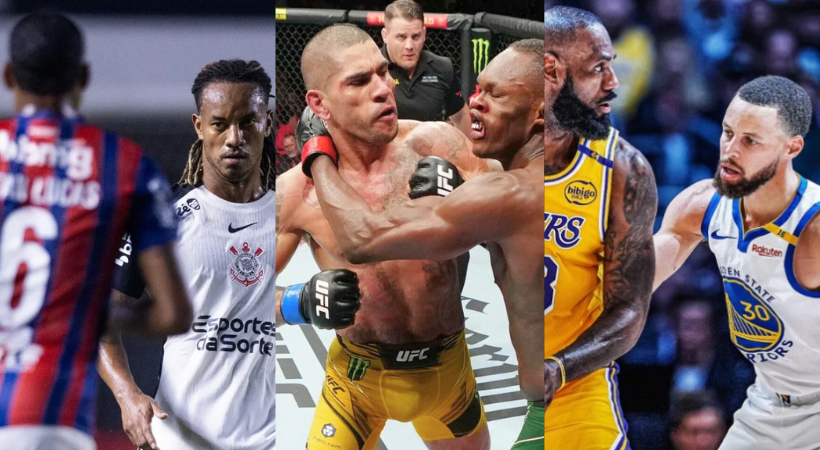 Esportes (placeholder)